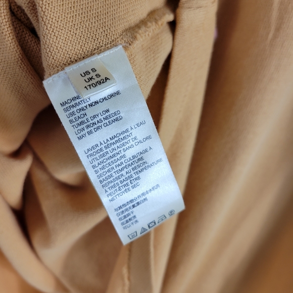 Free People Embroidered Button Up Long Sleeve Round Hem Henley Spirit Tee Tunic - Picture 10 of 11